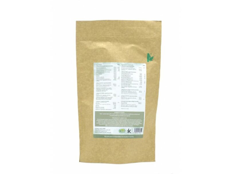 G&G Kismama (Pregnancy) napi vitamincsomag