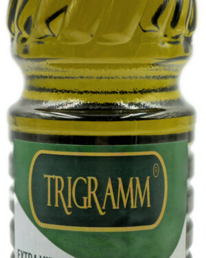 Trigramm Extra Szűz olívaolaj 1l