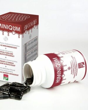 Huminiqum kapszula 120db