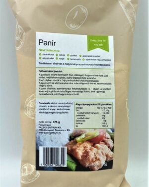 NoCarb Panír 375g Gotta love it!