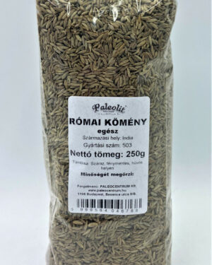 Paleolit Római köménymag egész 250g