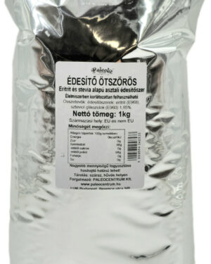 Paleolit Édesítő ötszörös 1kg