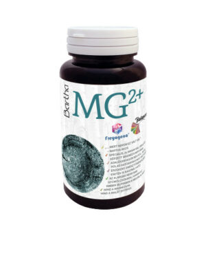 Freyagena Bartha Mg2+ (magnézium-malát) 100mg 75 kapszula