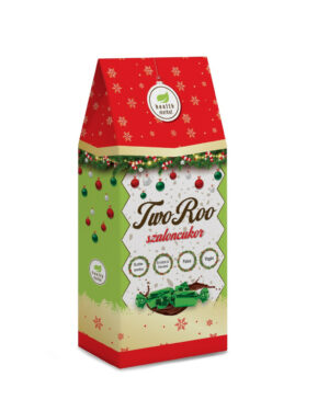 Health Market TwoRoo szaloncukor 250g kókusztejes csokoládéval mártva