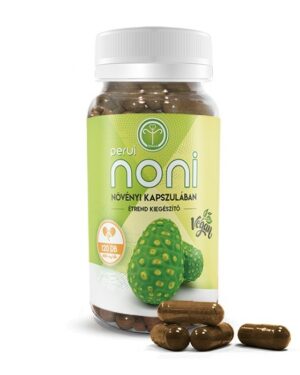 Tenmag Perui Noni kapszula (120)