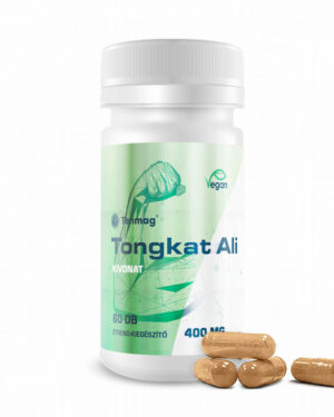 Tenmag Tongkat Ali 400mg 60db kapszula