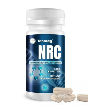 Tenmag NRC 320mg 30db kapszula