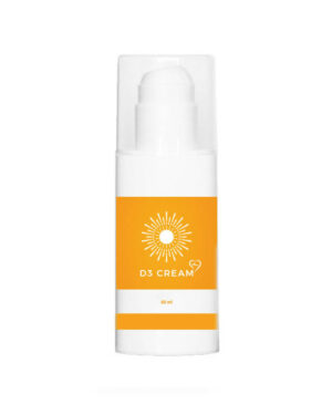 D3 Cream Plus 50ml