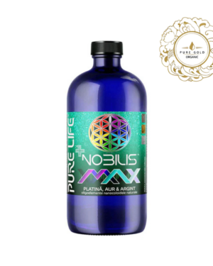 Pure Gold Nobilis Max