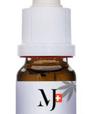 Marry Jane 30% CBD olaj  MCT-vel 10ml teljes spektrumú