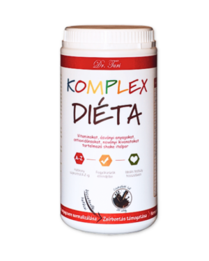 Komplex Diéta (700g)