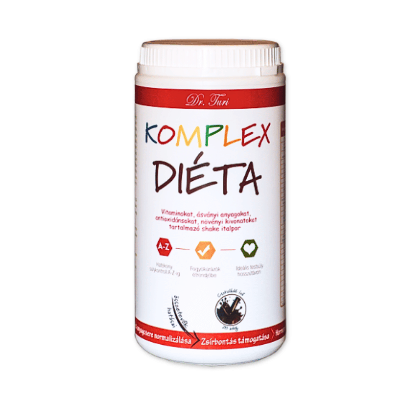 Komplex Diéta (700g)