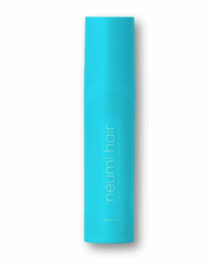 Neumi Hair Therapy Spray nanoösszetevőkkel